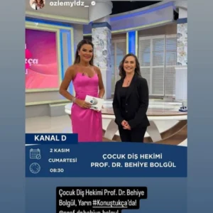 behiye bolgül - instagram 04